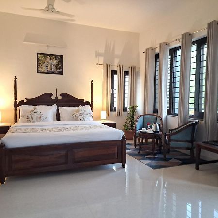 Keen Leopard Homestay Jawai Bandh Zewnętrze zdjęcie