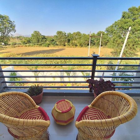 Keen Leopard Homestay Jawai Bandh Zewnętrze zdjęcie
