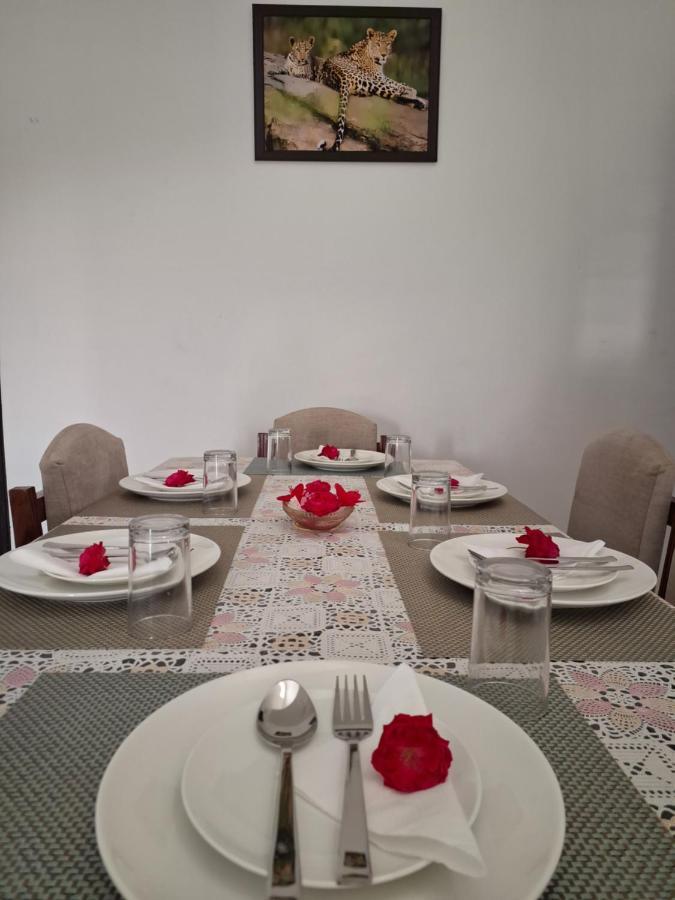 Keen Leopard Homestay Jawai Bandh Zewnętrze zdjęcie