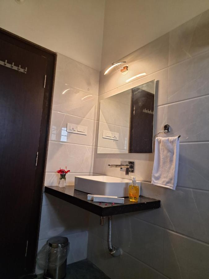 Keen Leopard Homestay Jawai Bandh Zewnętrze zdjęcie